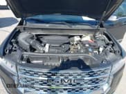 ✅ 2020 GMC Acadia Denali • VIN: 1GKKNPLS5LZ117299 • Лот: 43640410. Опубликован ранее на IAAI с пробегом 97 432 миль. Бесплатный доступ к архиву аукционных продаж из США и подробный отчёт об истории автомобиля на DreamBid. Изображение 10.