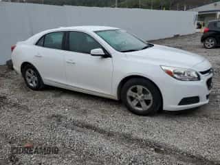 2015 Chevrolet Malibu LT z VIN 1G11C5SL9FF320609, wystawiony jako Copart lot #85689965 z przebiegiem 124 074 mil mil oraz Szkoda całkowita • Salvage title. Historia ofert i sprzedaży dostępna na DreamBid. Obrazek 4.