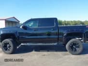 ✅ 2017 Chevrolet Silverado 1500 LT • VIN: 3GCUKREC6HG383016 • Lot: 43180014. Listed on IAAI with 121,340 mi. Free auction sales archive from the USA and detailed vehicle history report at DreamBid. Image 14.