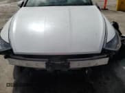 ✅ 2021 Hyundai Sonata SE • VIN: 5NPEG4JA4MH081268 • Lot: 85166745. Listed on Copart with Not provided. Free auction sales archive from the USA and detailed vehicle history report at DreamBid. Image 11.