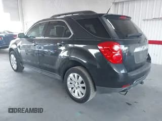 ✅ 2010 Chevrolet Equinox 2LT • VIN: 2CNFLPEY4A6363964 • Лот: 43480812. Опубликован ранее на IAAI с пробегом 232 413 миль. Бесплатный доступ к архиву аукционных продаж из США и подробный отчёт об истории автомобиля на DreamBid. Изображение 3.