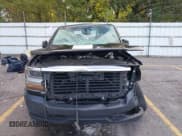 ✅ 2018 Chevrolet Silverado 1500 Work Truck • VIN: 1GCUKNECXJF243115 • Лот: 43349797. Опубликован ранее на IAAI с пробегом 123 125 миль. Бесплатный доступ к архиву аукционных продаж из США и подробный отчёт об истории автомобиля на DreamBid. Изображение 12.