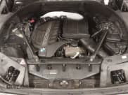 ✅ 2014 BMW 5 Series 535i Gran Turismo xDrive • VIN: WBA5M4C59ED183503 • Lot: 41983117. Wystawiony na IAAI z przebiegiem 136 186 mil. Bezpłatny archiwum sprzedaży aukcyjnych z USA i szczegółowy raport historii pojazdu na DreamBid. Zdjęcie 10.