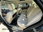 ✅ 2011 Jaguar XJ XJL • VIN: SAJWA2GB8BLV15633 • Lot: 81280065. Wystawiony na Copart z przebiegiem 115 725 mil. Bezpłatny archiwum sprzedaży aukcyjnych z USA i szczegółowy raport historii pojazdu na DreamBid. Zdjęcie 12.