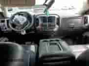 2015 Chevrolet Silverado 1500 LT с VIN 3GCUKREC0FG345035, выставлен на аукционе Copart как лот 70527485 с пробегом Не указан миль и Списание • Salvage title. История ставок и продаж доступна на DreamBid. Изображение 8.