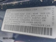 ✅ 2002 Volkswagen Golf GTI • VIN: 9BWPH61J424065274 • Лот: 42166697. Опубликован ранее на IAAI с пробегом 258 156 миль. Бесплатный доступ к архиву аукционных продаж из США и подробный отчёт об истории автомобиля на DreamBid. Изображение 9.