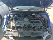 ✅ 2023 Honda CR-V LX • VIN: 2HKRS4H20PH425648 • Lot: 81100455. Wystawiony na Copart z przebiegiem 25 985 mil. Bezpłatny archiwum sprzedaży aukcyjnych z USA i szczegółowy raport historii pojazdu na DreamBid. Zdjęcie 14.