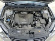 ✅ 2016 Mazda CX-5 Sport • VIN: JM3KE4BY4G0899726 • Лот: 64323485. Опубликован ранее на Copart с пробегом 90 629 миль. Бесплатный доступ к архиву аукционных продаж из США и подробный отчёт об истории автомобиля на DreamBid. Изображение 12.