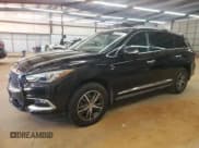 ✅ 2016 Infiniti QX60 • VIN: 5N1AL0MM5GC507702 • Lot: 87205325. Wystawiony na Copart z przebiegiem 147 065 mil. Bezpłatny archiwum sprzedaży aukcyjnych z USA i szczegółowy raport historii pojazdu na DreamBid. Zdjęcie 1.