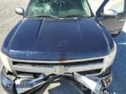 ✅ 2011 Chevrolet Silverado 1500 LT • VIN: 3GCPKSE30BG239702 • Lot: 82745925. Listed on Copart with 237,459 mi. Free auction sales archive from the USA and detailed vehicle history report at DreamBid. Image 11.