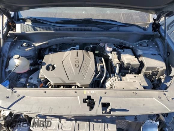 ✅ 2022 Hyundai Santa Fe SE • VIN: 5NMS1DAJ7NH436355 • Lot: 82812213. Wystawiony na Copart z przebiegiem 31 020 mil. Bezpłatny archiwum sprzedaży aukcyjnych z USA i szczegółowy raport historii pojazdu na DreamBid. Zdjęcie 12.