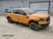 ✅ 2021 Ford Ranger XL • VIN: 1FTER4FH6MLD26700 • Лот: 70296855. Опубликован ранее на Copart с пробегом 27 649 миль. Бесплатный доступ к архиву аукционных продаж из США и подробный отчёт об истории автомобиля на DreamBid. Изображение 14.
