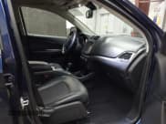 ✅ 2018 Dodge Journey Crossroad • VIN: 3C4PDCGG9JT172216 • Lot: 43007154. Listed on IAAI with 60,343 mi. Free auction sales archive from the USA and detailed vehicle history report at DreamBid. Image 5.