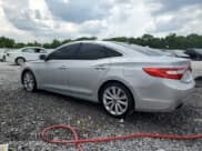 ✅ 2014 Hyundai Azera Limited • VIN: KMHFH4JG1EA376452 • Лот: 59703095. Опубликован ранее на Copart с пробегом 124 801 миль. Бесплатный доступ к архиву аукционных продаж из США и подробный отчёт об истории автомобиля на DreamBid. Изображение 2.