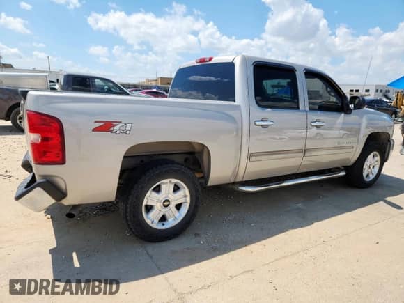 2009 Chevrolet Silverado 1500 LT с VIN 3GCEK23339G258975, выставлен на аукционе Copart как лот 68040035 с пробегом 159 969 миль миль и Чистый • Clean title. История ставок и продаж доступна на DreamBid. Изображение 3.