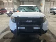 ✅ 2015 Ford Police Interceptor Utility • VIN: 1FM5K8AR7FGC17505 • Lot: 91038725. Wystawiony na Copart z przebiegiem Nie podano. Bezpłatny archiwum sprzedaży aukcyjnych z USA i szczegółowy raport historii pojazdu na DreamBid. Zdjęcie 5.