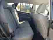 2010 Hyundai Santa Fe GLS z VIN 5NMSGDAB6AH347183, wystawiony jako Copart lot #68861314 z przebiegiem 181 422 mil mil oraz Szkoda całkowita • Salvage title. Historia ofert i sprzedaży dostępna na DreamBid. Obrazek 11.