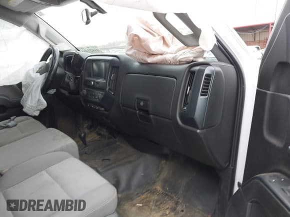 ✅ 2016 Chevrolet Silverado 2500HD Work Truck • VIN: 1GC2KUEG1GZ191711 • Лот: 41523461. Опубликован ранее на IAAI с пробегом 138 434 миль. Бесплатный доступ к архиву аукционных продаж из США и подробный отчёт об истории автомобиля на DreamBid. Изображение 5.