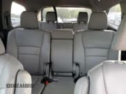 ✅ 2018 Honda Pilot Touring • VIN: 5FNYF6H96JB001776 • Lot: 84729555. Listed on Copart with 95,449 mi. Free auction sales archive from the USA and detailed vehicle history report at DreamBid. Image 10.