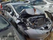 ✅ 2015 Nissan Note S • VIN: 3N1CE2CP0FL407821 • Lot: 77473314. Listed on Copart with Not provided. Free auction sales archive from the USA and detailed vehicle history report at DreamBid. Image 4.