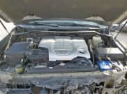 ✅ 2017 Lexus LX 570 • VIN: JTJHY7AX1H4227845 • Лот: 90590255. Опубликован ранее на Copart с пробегом 71 532 миль. Бесплатный доступ к архиву аукционных продаж из США и подробный отчёт об истории автомобиля на DreamBid. Изображение 12.