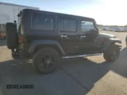 ✅ 2007 Jeep Wrangler X • VIN: 1J4GA391X7L157532 • Lot: 62628075. Listed on Copart with 193,568 mi. Free auction sales archive from the USA and detailed vehicle history report at DreamBid. Image 3.