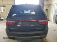 ✅ 2014 Dodge Durango Citadel • VIN: 1C4RDHEG6EC508284 • Lot: 60800575. Listed on Copart with 147,194 mi. Free auction sales archive from the USA and detailed vehicle history report at DreamBid. Image 6.