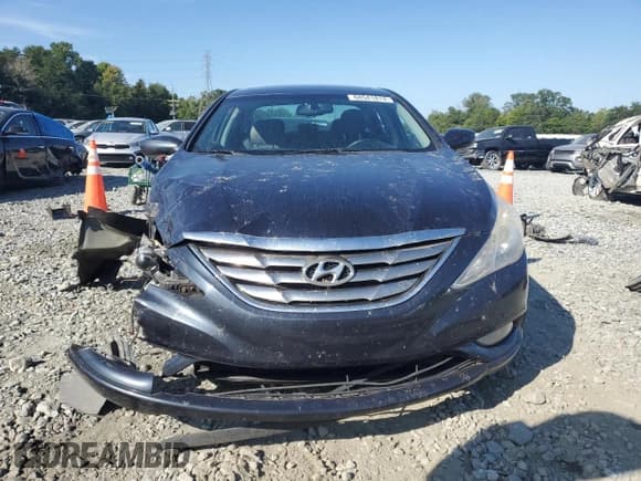 ✅ 2013 Hyundai Sonata SE • VIN: 5NPEC4AC1DH700406 • Lot: 68541814. Wystawiony na Copart z przebiegiem Nie podano. Bezpłatny archiwum sprzedaży aukcyjnych z USA i szczegółowy raport historii pojazdu na DreamBid. Zdjęcie 5.