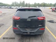 ✅ 2017 Jeep Cherokee Latitude • VIN: 1C4PJMCS5HW570679 • Lot: 42818265. Wystawiony na IAAI z przebiegiem 55 229 mil. Bezpłatny archiwum sprzedaży aukcyjnych z USA i szczegółowy raport historii pojazdu na DreamBid. Zdjęcie 16.