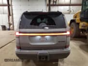 ✅ 2025 Lexus GX 550 Luxury+ • VIN: JTJVBCDX6S5055189 • Lot: 85586325. Wystawiony na Copart z przebiegiem 1 367 mil. Bezpłatny archiwum sprzedaży aukcyjnych z USA i szczegółowy raport historii pojazdu na DreamBid. Zdjęcie 6.