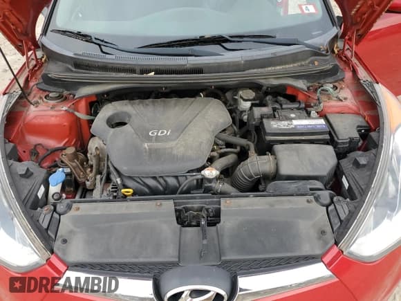 ✅ 2013 Hyundai Veloster w/Black Int • VIN: KMHTC6AD4DU134562 • Lot: 79052254. Wystawiony na Copart z przebiegiem 81 589 mil. Bezpłatny archiwum sprzedaży aukcyjnych z USA i szczegółowy raport historii pojazdu na DreamBid. Zdjęcie 13.