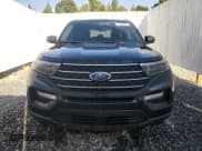 ✅ 2022 Ford Explorer XLT • VIN: 1FMSK7DHXNGB12746 • Lot: 89430685. Listed on Copart with 39,773 mi. Free auction sales archive from the USA and detailed vehicle history report at DreamBid. Image 5.