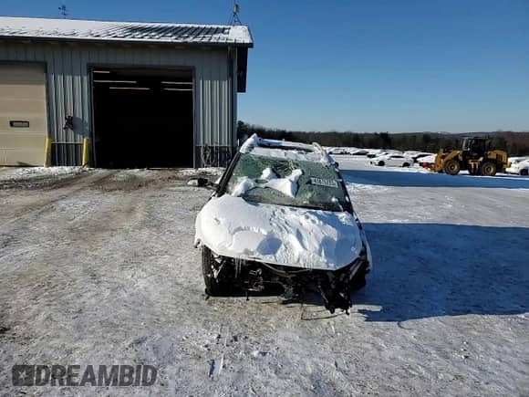 2024 Hyundai Venue Limited z VIN KMHRC8A34RU295014, wystawiony jako Copart lot #61902805 z przebiegiem Nie podano mil oraz Szkoda całkowita • Salvage title. Historia ofert i sprzedaży dostępna na DreamBid. Obrazek 10.