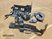 ✅ 2023 Nissan Frontier SV • VIN: 1N6ED1EJ8PN625225 • Lot: 66655205. Wystawiony na Copart z przebiegiem 25 052 mil. Bezpłatny archiwum sprzedaży aukcyjnych z USA i szczegółowy raport historii pojazdu na DreamBid. Zdjęcie 12.