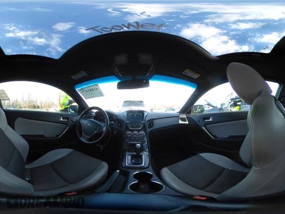 2013 Hyundai Genesis Coupe R-Spec с VIN KMHHT6KD8DU107109, выставлен на аукционе IAAI как лот 41881177 с пробегом 83 774 миль миль и . История ставок и продаж доступна на DreamBid. Изображение 18.