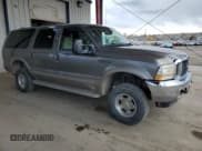 ✅ 2002 Ford Excursion Limited • VIN: 1FMSU43F22ED07806 • Lot: 52609545. Wystawiony na Copart z przebiegiem 511 068 mil. Bezpłatny archiwum sprzedaży aukcyjnych z USA i szczegółowy raport historii pojazdu na DreamBid. Zdjęcie 4.