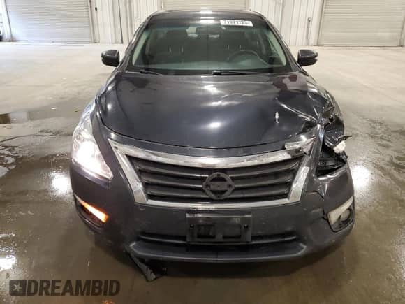 2015 Nissan Altima S with VIN 1N4AL3AP6FC202251, listed as a Copart auction lot 71971725 with 174,448 mi miles and Salvage title. Bid and sale history available at DreamBid. Image 5.