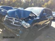 ✅ 2013 Dodge Durango Crew • VIN: 1C4SDJDT3DC677572 • Lot: 43370099. Listed on IAAI with 156,244 mi. Free auction sales archive from the USA and detailed vehicle history report at DreamBid. Image 17.