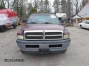 ✅ 2001 Dodge 1500 Work Special • VIN: 1B7HC16X71S234940 • Lot: 43696280. Listed on IAAI with 190,171 mi. Free auction sales archive from the USA and detailed vehicle history report at DreamBid. Image 13.