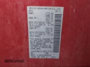 ✅ 2014 Nissan Pathfinder Platinum • VIN: 5N1AR2MN1EC601737 • Lot: 41465002. Listed on IAAI with 48,190 mi. Free auction sales archive from the USA and detailed vehicle history report at DreamBid. Image 9.