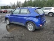 ✅ 2020 Hyundai Venue SEL • VIN: KMHRC8A35LU026883 • Lot: 47480575. Listed on Copart with 32,879 mi. Free auction sales archive from the USA and detailed vehicle history report at DreamBid. Image 2.