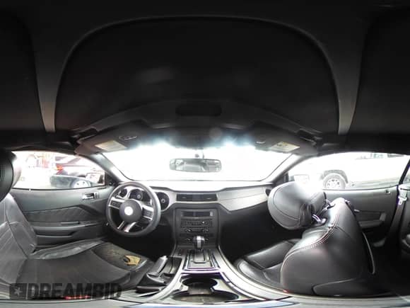 2014 Ford Mustang V6 с VIN 1ZVBP8EM7E5246694, выставлен на аукционе IAAI как лот 43213482 с пробегом 204 803 миль миль и . История ставок и продаж доступна на DreamBid. Изображение 21.