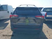 ✅ 2024 Toyota RAV4 XLE Premium • VIN: 2T3C1RFV7RW341163 • Lot: 43195220. Listed on IAAI with 37,906 mi. Free auction sales archive from the USA and detailed vehicle history report at DreamBid. Image 15.