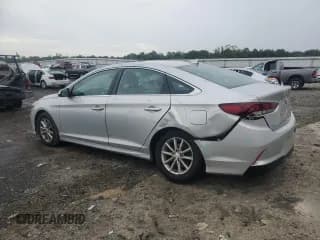 ✅ 2019 Hyundai Sonata SE • VIN: 5NPE24AF7KH779705 • Лот: 84178935. Опубликован ранее на Copart с пробегом 78 354 миль. Бесплатный доступ к архиву аукционных продаж из США и подробный отчёт об истории автомобиля на DreamBid. Изображение 2.