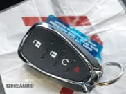 ✅ 2024 Chevrolet TrailBlazer LT • VIN: KL79MPSL5RB151541 • Лот: 43645473. Опубликован ранее на IAAI с пробегом 30 505 миль. Бесплатный доступ к архиву аукционных продаж из США и подробный отчёт об истории автомобиля на DreamBid. Изображение 11.