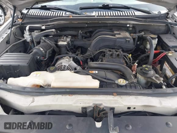 ✅ 2007 Ford Explorer XLT • VIN: 1FMEU73E17UB45363 • Lot: 43285663. Listed on IAAI with 198,568 mi. Free auction sales archive from the USA and detailed vehicle history report at DreamBid. Image 10.