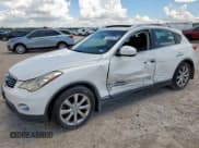 ✅ 2013 Infiniti EX Journey • VIN: JN1BJ0HP9DM430604 • Лот: 62365795. Опубликован ранее на Copart с пробегом Не указан. Бесплатный доступ к архиву аукционных продаж из США и подробный отчёт об истории автомобиля на DreamBid. Изображение 1.