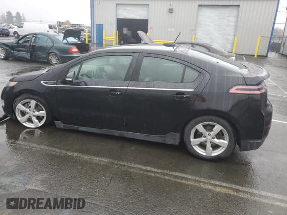 ✅ 2015 Chevrolet Volt • VIN: 1G1RD6E47FU138722 • Lot: 84224954. Wystawiony na Copart z przebiegiem 135 014 mil. Bezpłatny archiwum sprzedaży aukcyjnych z USA i szczegółowy raport historii pojazdu na DreamBid. Zdjęcie 2.