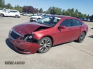 ✅ 2013 Chrysler 200 Limited • VIN: 1C3CCBCGXDN679166 • Lot: 66230965. Listed on Copart with Not provided. Free auction sales archive from the USA and detailed vehicle history report at DreamBid. Image 1.