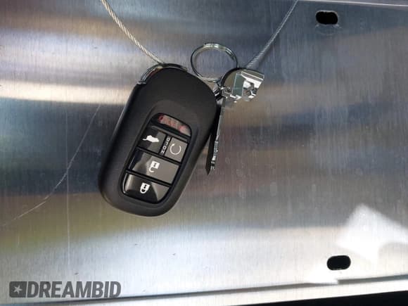 ✅ 2023 Honda Pilot EX-L • VIN: 5FNYG1H48PB058686 • Lot: 42971207. Wystawiony na IAAI z przebiegiem 16 748 mil. Bezpłatny archiwum sprzedaży aukcyjnych z USA i szczegółowy raport historii pojazdu na DreamBid. Zdjęcie 11.